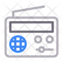 پیش‌نمایش فایل radio-1904955 از پک الکترونیک