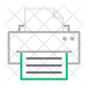 پیش‌نمایش فایل printer-1905998 از پک رابط کاربری وب