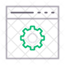 پیش‌نمایش فایل setting-1905988 از پک رابط کاربری وب