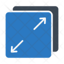 پیش‌نمایش فایل maximize-1905907 از پک رابط کاربری وب