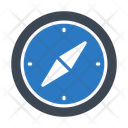 پیش‌نمایش فایل compass-1905848 از پک رابط کاربری وب