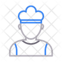 پیش‌نمایش فایل chef-1906294 از پک آواتار