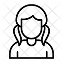 پیش‌نمایش فایل girl-1906084 از پک آواتار