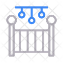 پیش‌نمایش فایل cradle-1908865 از پک نوزادان و اسباب‌بازی