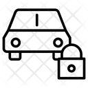 پیش‌نمایش فایل lock-1907769 از پک حمل و نقل