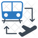 پیش‌نمایش فایل rail-1907870 از پک حمل و نقل