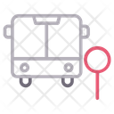 پیش‌نمایش فایل bus-1907959 از پک حمل و نقل