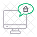 پیش‌نمایش فایل monitor-1908492 از پک املاک و مستغلات