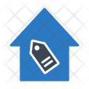 پیش‌نمایش فایل home-sale-tag-1908331 از پک املاک و مستغلات