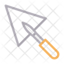پیش‌نمایش فایل trowel-1909834 از پک ساختمان‌سازی