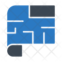 پیش‌نمایش فایل blueprint-1908289 از پک املاک و مستغلات