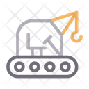 پیش‌نمایش فایل crane-1909807 از پک ساختمان‌سازی