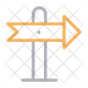 پیش‌نمایش فایل direction-board-1909800 از پک ساختمان‌سازی