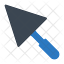پیش‌نمایش فایل trowel-1909734 از پک ساختمان‌سازی