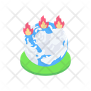 پیش‌نمایش فایل cartoon-earth-15550118 از پک اکوسیستم