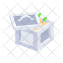 پیش‌نمایش فایل box-15600392 از پک مزرعه ارگانیک و هوشمند