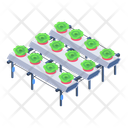 پیش‌نمایش فایل conveyor-15600419 از پک مزرعه ارگانیک و هوشمند