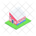پیش‌نمایش فایل pink-house-15600331 از پک مزرعه ارگانیک و هوشمند