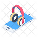 پیش‌نمایش فایل headphones-15600483 از پک وبینار و پادکست