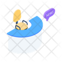 پیش‌نمایش فایل isometric-15600473 از پک وبینار و پادکست