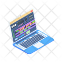 پیش‌نمایش فایل laptop-15600492 از پک وبینار و پادکست