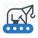 پیش‌نمایش فایل crane-1909707 از پک ساختمان‌سازی