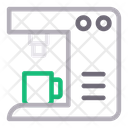 پیش‌نمایش فایل coffee-machine-1939784 از پک غذا