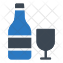 پیش‌نمایش فایل wine-bottle-and-glass-1939712 از پک غذاها
