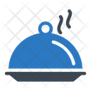 پیش‌نمایش فایل cloche-1939676 از پک غذا