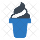 پیش‌نمایش فایل icecream-cone-1939682 از پک غذا