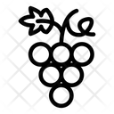 پیش‌نمایش فایل grapes-1939561 از پک غذاها