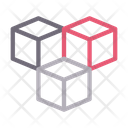 پیش‌نمایش فایل cube-1940278 از پک هنر و طراحی