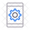 پیش‌نمایش فایل mobile-setting-1940310 از پک هنر و طراحی