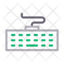 پیش‌نمایش فایل keyboard-1940207 از پک هنر و طراحی