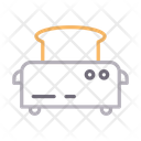 پیش‌نمایش فایل toaster-machine-1944602 از پک برق و الکتریسیته