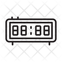 پیش‌نمایش فایل digital-watch-1944483 از پک برق و الکتریسیته