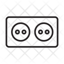 پیش‌نمایش فایل socket-1944456 از پک برق و الکتریسیته