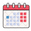 پیش‌نمایش فایل calendar-1959499 از پک میز تحریر