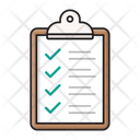 پیش‌نمایش فایل checklist-1959497 از پک میز تحریر