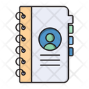 پیش‌نمایش فایل contacts-1959493 از پک میز تحریر