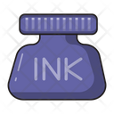 پیش‌نمایش فایل ink-1959479 از پک میز تحریر