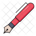 پیش‌نمایش فایل nib-pen-1959474 از پک میز تحریر