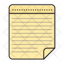 پیش‌نمایش فایل notepad-1959476 از پک میز تحریر