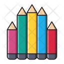 پیش‌نمایش فایل pencils-1959470 از پک میز تحریر