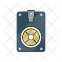 پیش‌نمایش فایل speaker-1959218 از پک لوازم خانگی