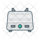 پیش‌نمایش فایل toaster-1959225 از پک لوازم خانگی