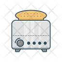 پیش‌نمایش فایل toaster-1959226 از پک لوازم خانگی
