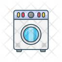 پیش‌نمایش فایل washing-machine-1959220 از پک لوازم خانگی