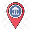 پیش‌نمایش فایل bank-location-1960540 از پک امور مالی