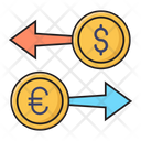پیش‌نمایش فایل exchange-money-1960499 از پک امور مالی